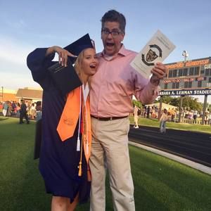 Meet your Posher, Ingrid